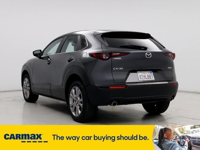 2021 Mazda CX-30 Select