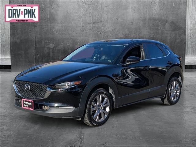 2021 Mazda CX-30 Select