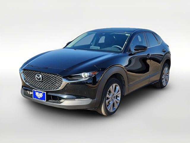 2021 Mazda CX-30 Select