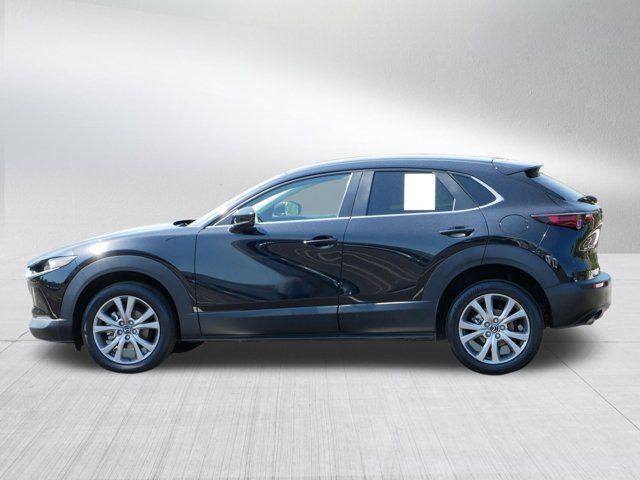 2021 Mazda CX-30 Select