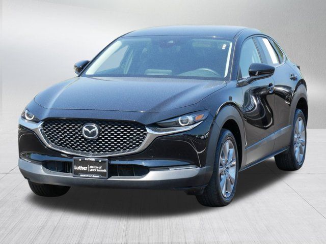 2021 Mazda CX-30 Select