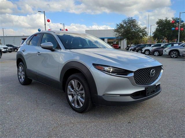 2021 Mazda CX-30 Select