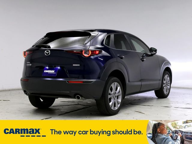 2021 Mazda CX-30 Select