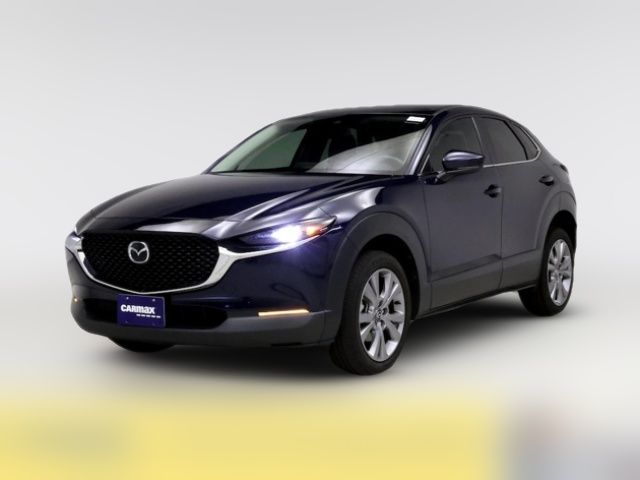 2021 Mazda CX-30 Select