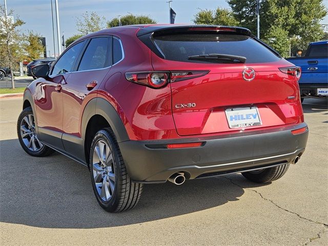 2021 Mazda CX-30 Select