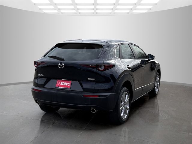 2021 Mazda CX-30 Select