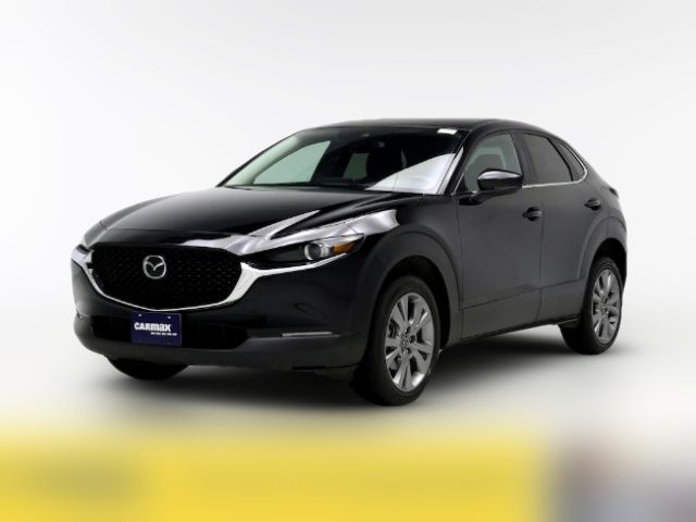 2021 Mazda CX-30 Select