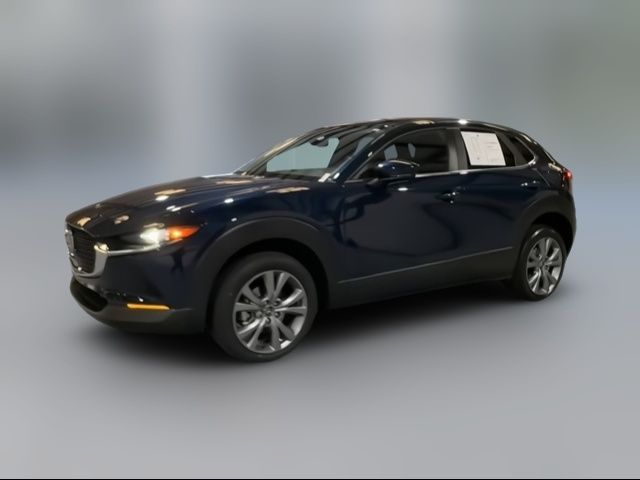 2021 Mazda CX-30 Select