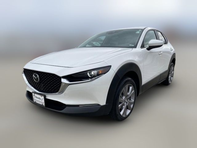 2021 Mazda CX-30 Select