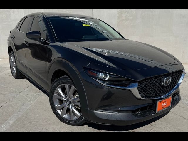 2021 Mazda CX-30 Select