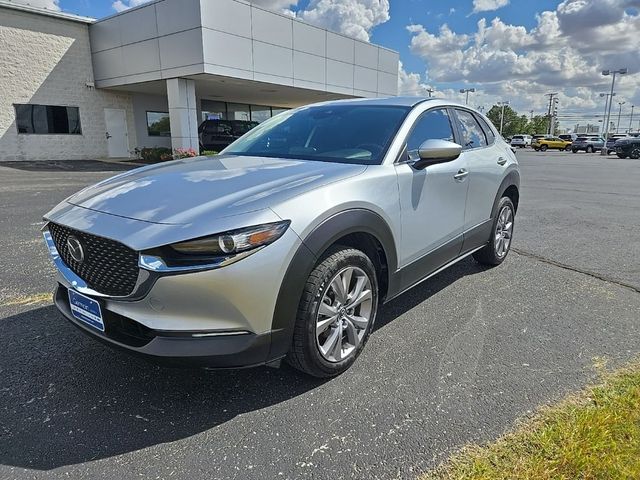 2021 Mazda CX-30 Select