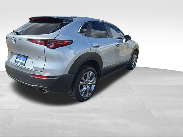 2021 Mazda CX-30 Select