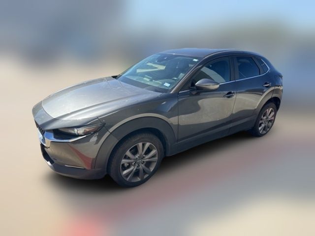 2021 Mazda CX-30 Select