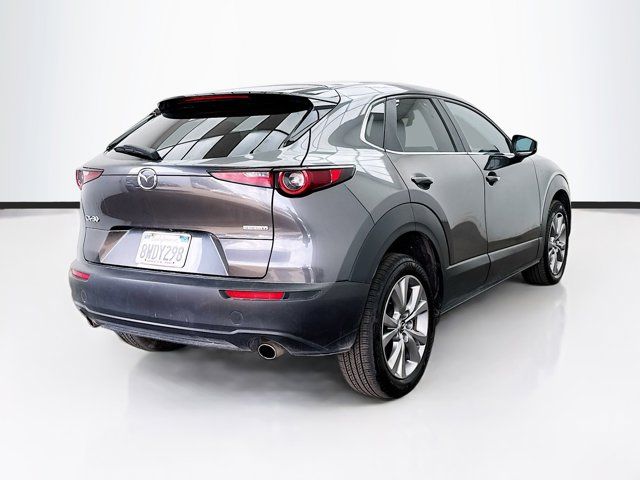 2021 Mazda CX-30 Select