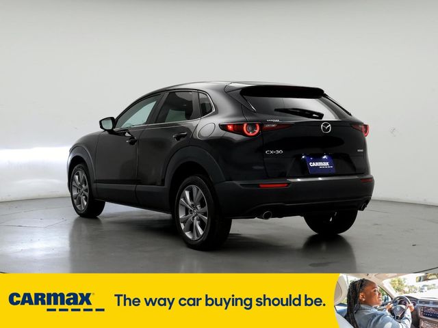 2021 Mazda CX-30 Select