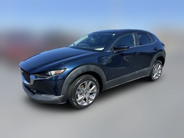 2021 Mazda CX-30 Select