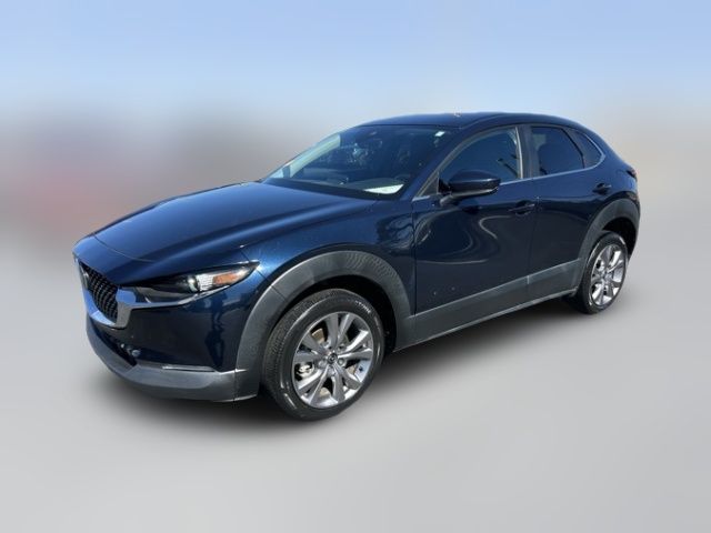 2021 Mazda CX-30 Select