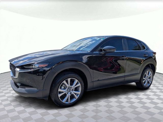 2021 Mazda CX-30 Select