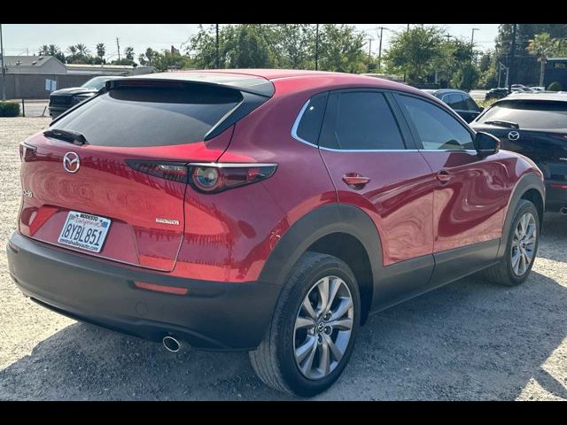 2021 Mazda CX-30 Select