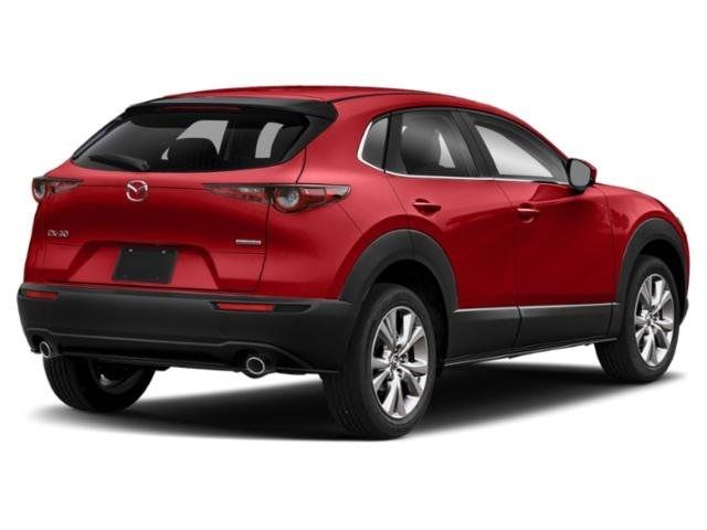 2021 Mazda CX-30 Select