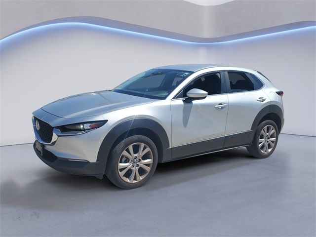 2021 Mazda CX-30 Select