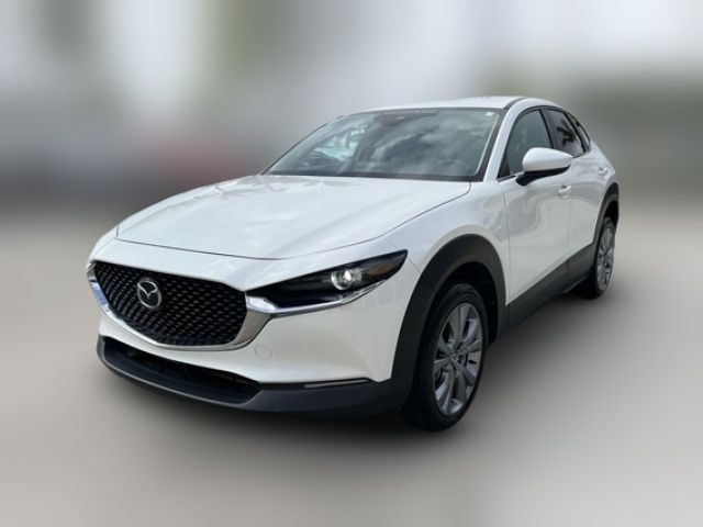 2021 Mazda CX-30 Select