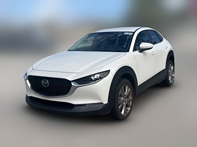 2021 Mazda CX-30 Select