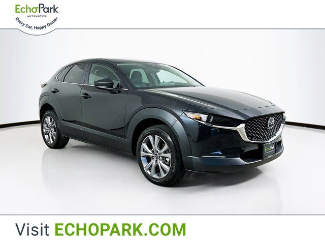 2021 Mazda CX-30 Select