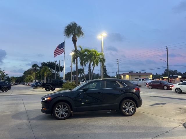 2021 Mazda CX-30 Select