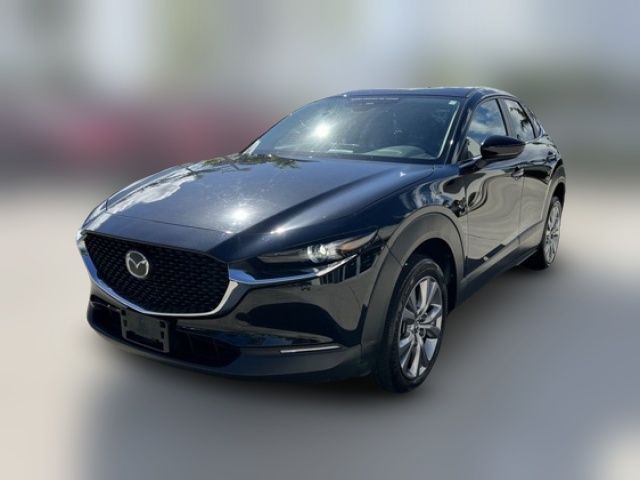 2021 Mazda CX-30 Select