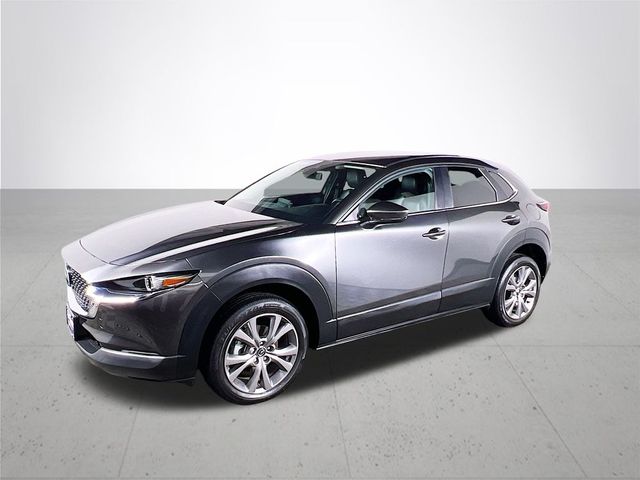 2021 Mazda CX-30 Select