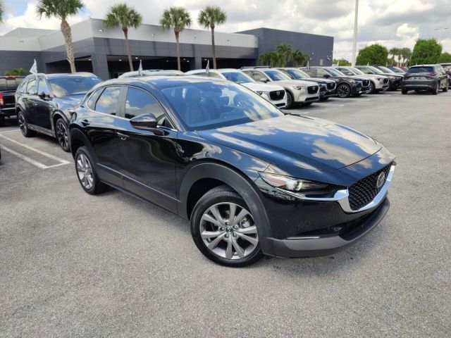 2021 Mazda CX-30 Select