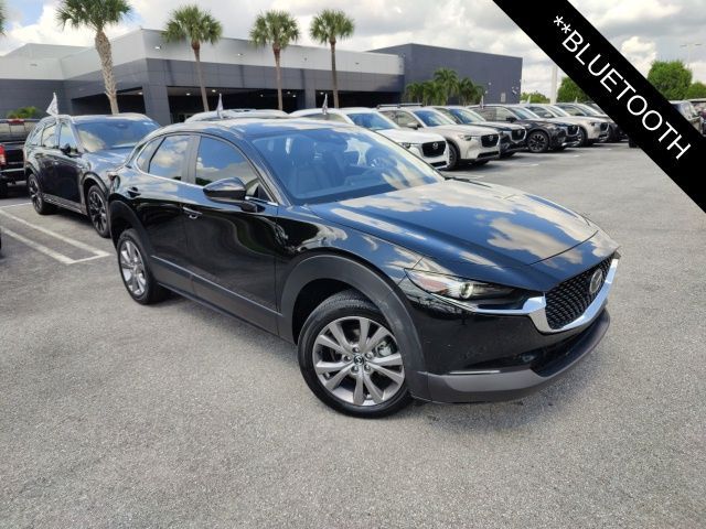 2021 Mazda CX-30 Select