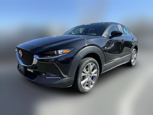 2021 Mazda CX-30 Select