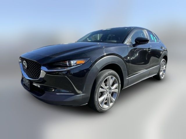 2021 Mazda CX-30 Select