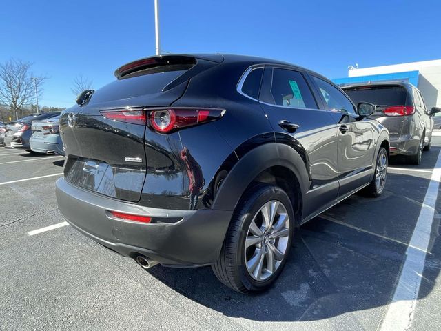 2021 Mazda CX-30 Select