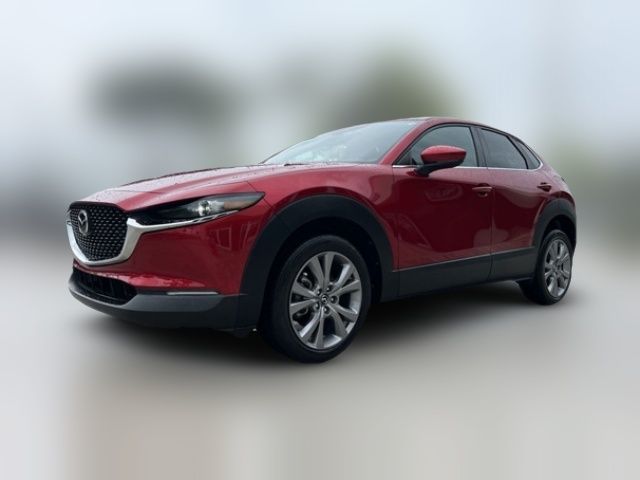 2021 Mazda CX-30 Select