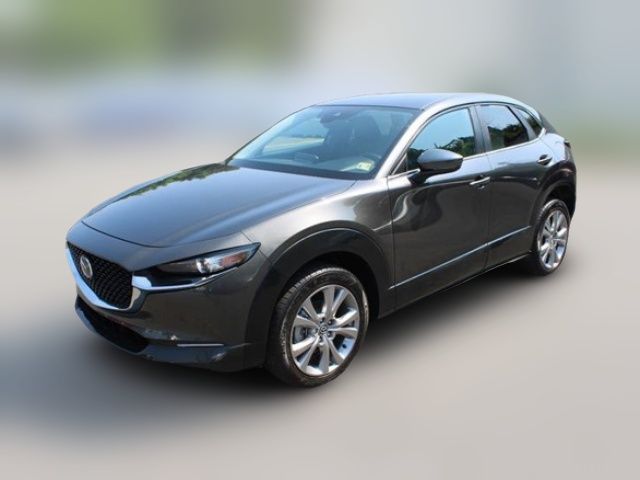 2021 Mazda CX-30 Select