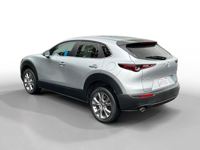 2021 Mazda CX-30 Select