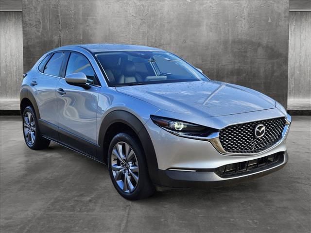 2021 Mazda CX-30 Select