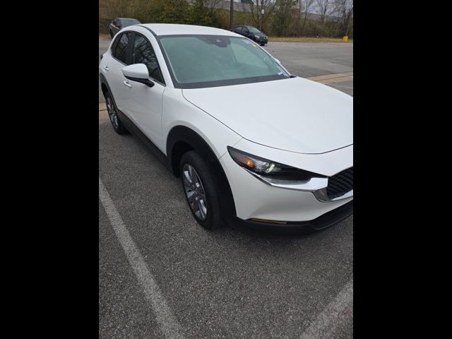 2021 Mazda CX-30 Select