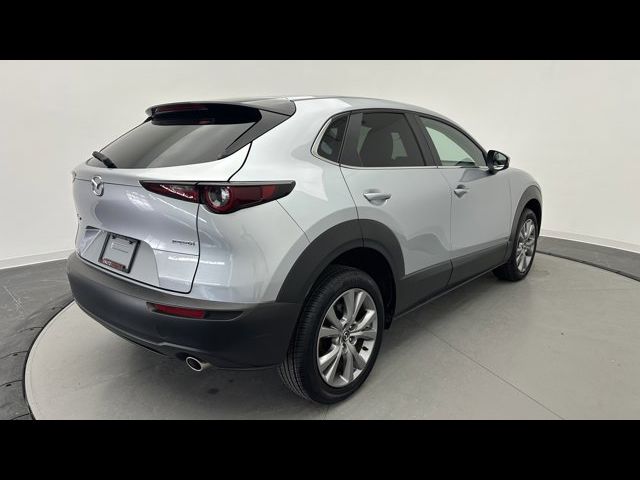 2021 Mazda CX-30 Select