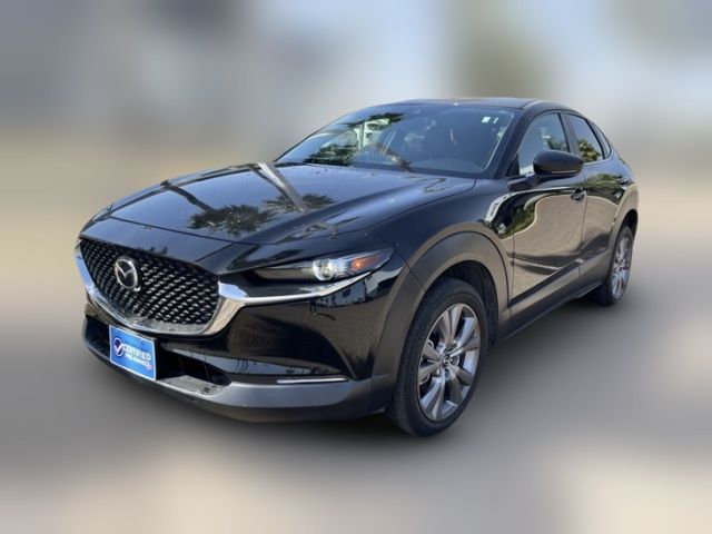 2021 Mazda CX-30 Select