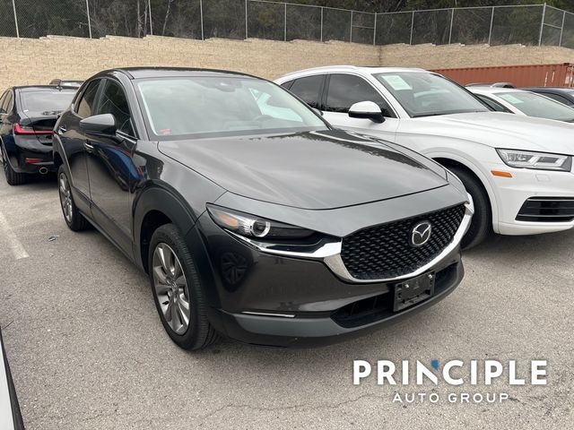 2021 Mazda CX-30 Select