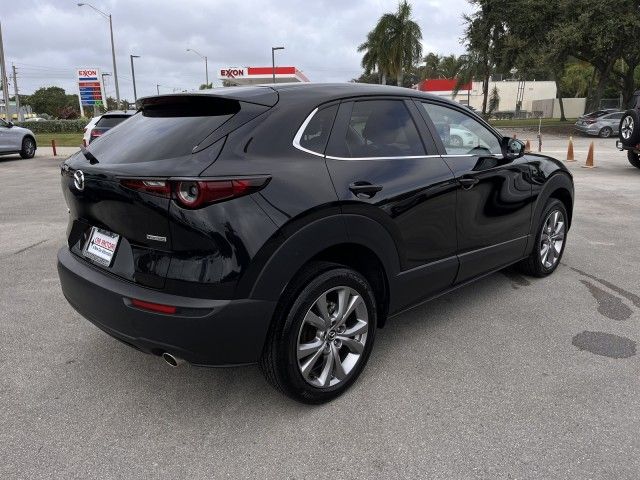 2021 Mazda CX-30 Select