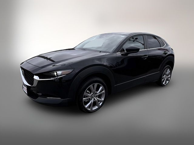 2021 Mazda CX-30 Select