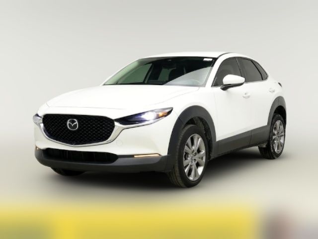 2021 Mazda CX-30 Select