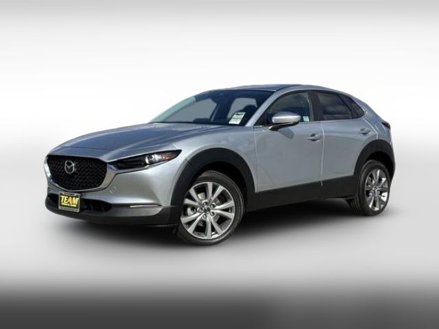 2021 Mazda CX-30 Select