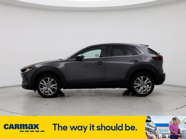 2021 Mazda CX-30 Select