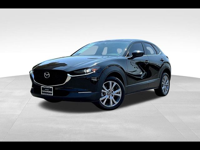 2021 Mazda CX-30 Select